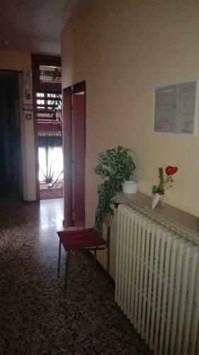 Hotel Rosalpina