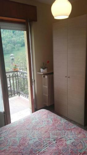 Hotel Rosalpina