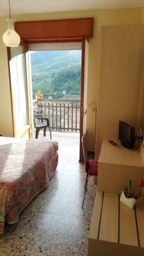 Hotel Rosalpina