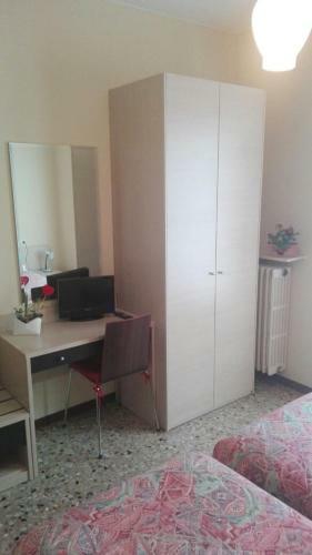 Hotel Rosalpina