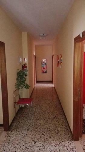 Hotel Rosalpina