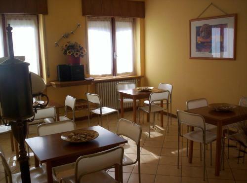 Hotel Rosalpina