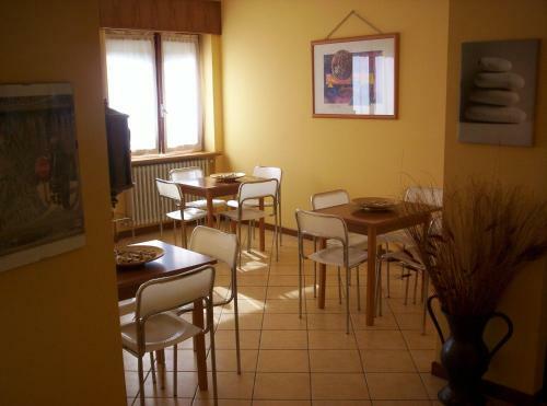 Hotel Rosalpina
