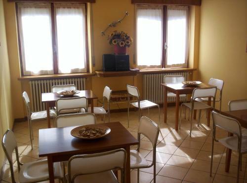 Hotel Rosalpina
