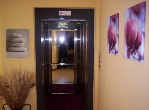 Hotel Rosalpina