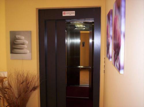 Hotel Rosalpina