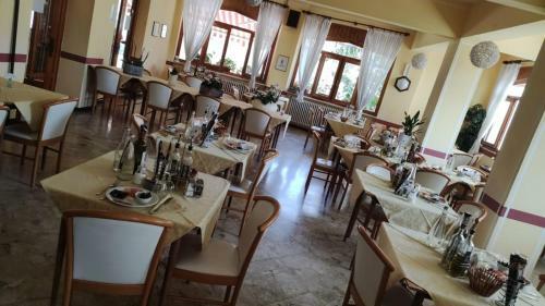 Hotel Rosalpina