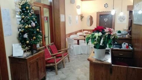 Hotel Rosalpina