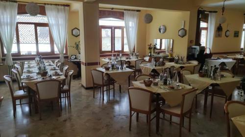 Hotel Rosalpina