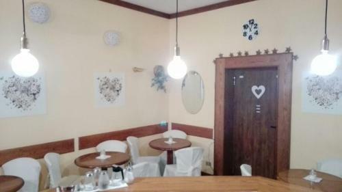 Hotel Rosalpina