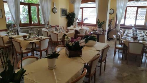 Hotel Rosalpina
