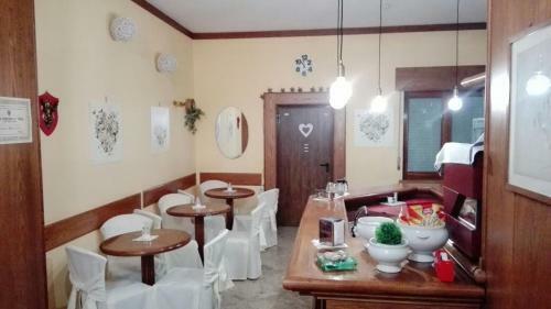 Hotel Rosalpina