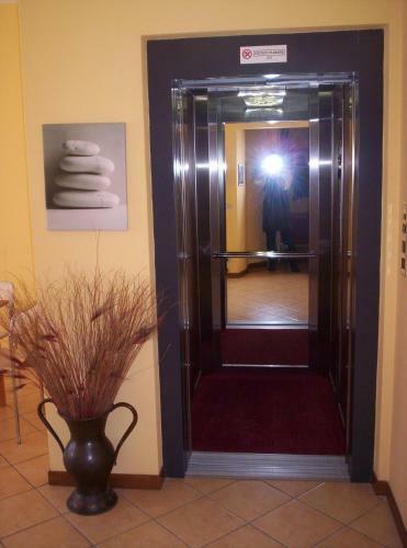 Hotel Rosalpina