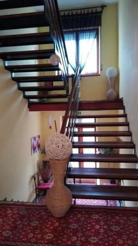 Hotel Rosalpina