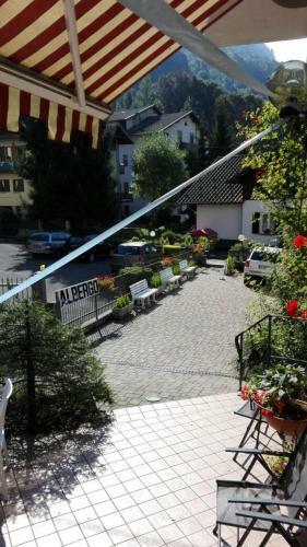 Hotel Rosalpina