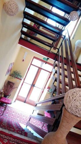 Hotel Rosalpina