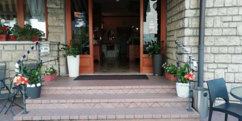 Hotel Rosalpina