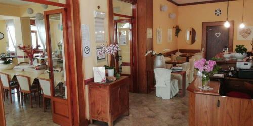 Hotel Rosalpina