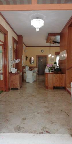 Hotel Rosalpina