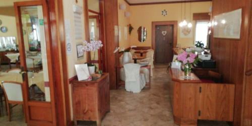 Hotel Rosalpina