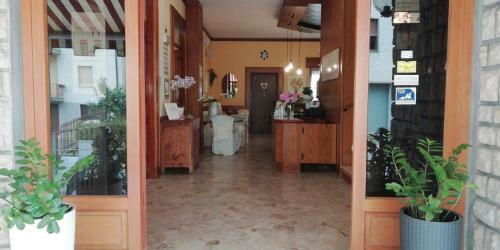 Hotel Rosalpina