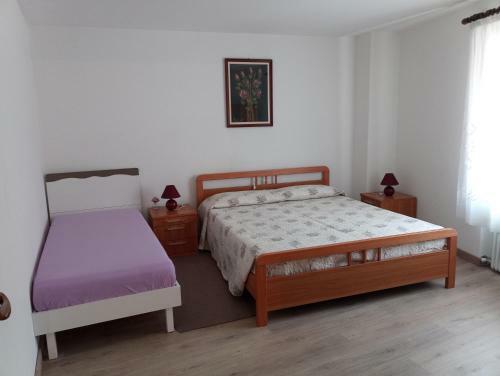 Apartamento Casa Negritella