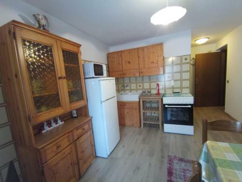 Apartamento Casa Negritella