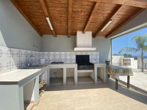 Villa Mira Maris Con Piscina Privata