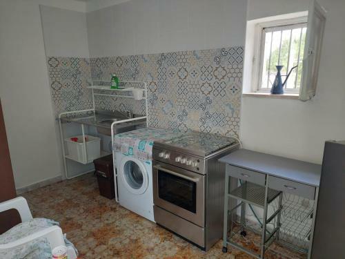 Apartamento Appartamentino Maria