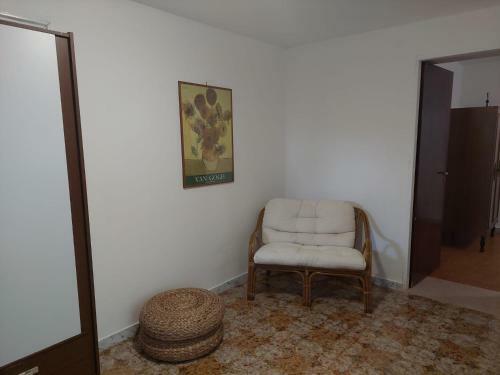 Apartamento Appartamentino Maria