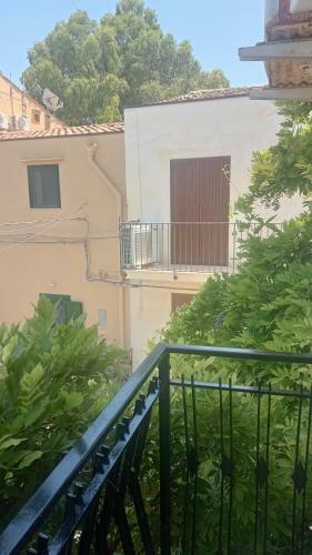 Hostal Scopello Inside