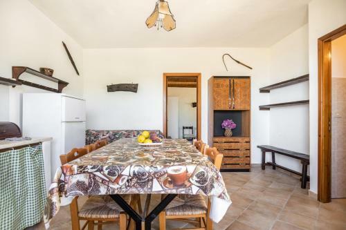 Apartamento Scopello Seaview House With Parking