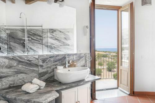 Villa Torre Lanza Di Guidaloca