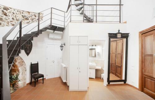 Villa Torre Lanza Di Guidaloca