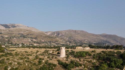 Villa Torre Lanza Di Guidaloca