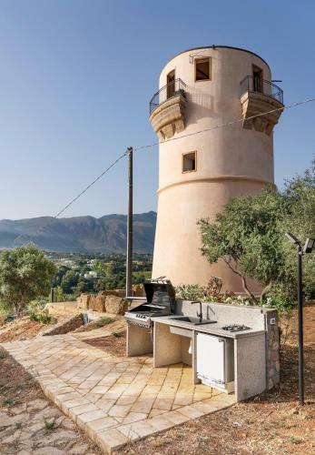Villa Torre Lanza Di Guidaloca