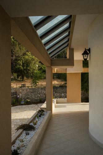 Villa Degli Artisti