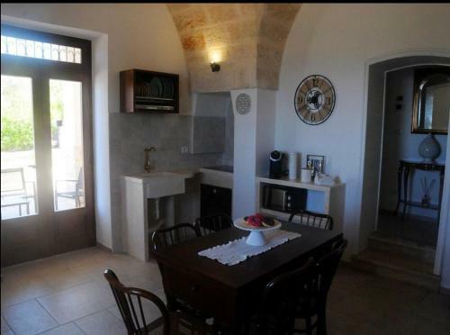 Belvedere Di Puglia Casa Vacanza