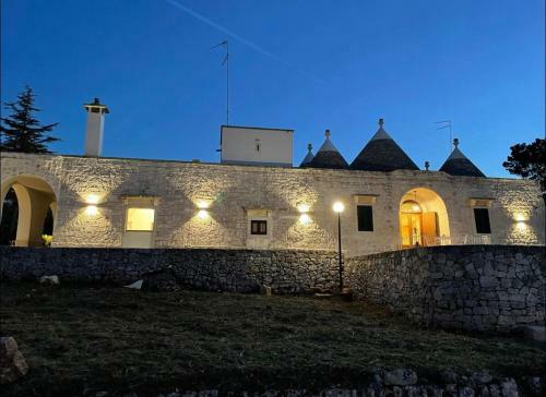 Belvedere Di Puglia Casa Vacanza