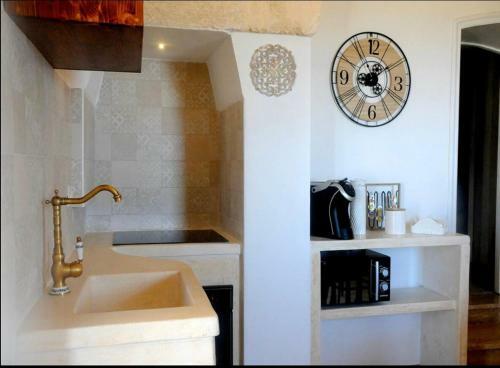 Belvedere Di Puglia Casa Vacanza