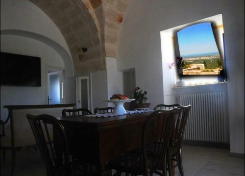 Belvedere Di Puglia Casa Vacanza