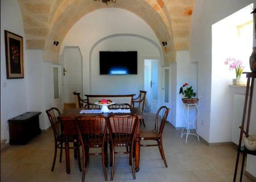 Belvedere Di Puglia Casa Vacanza