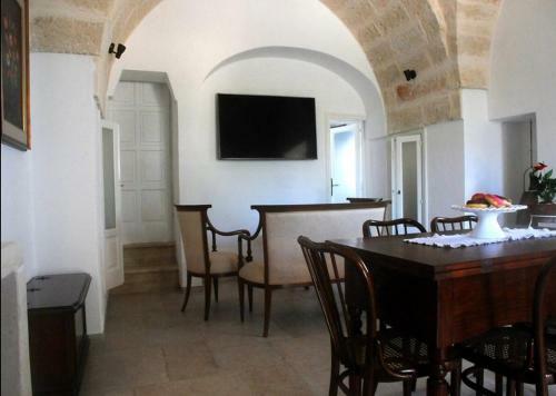 Belvedere Di Puglia Casa Vacanza