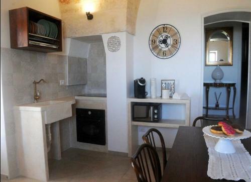 Belvedere Di Puglia Casa Vacanza