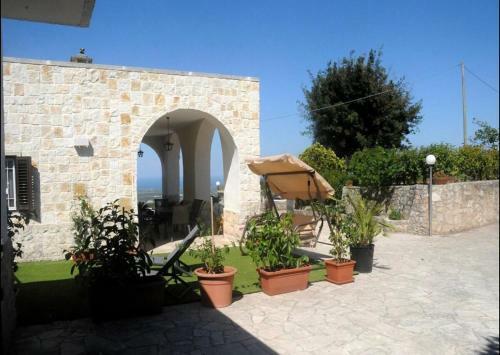 Belvedere Di Puglia Casa Vacanza