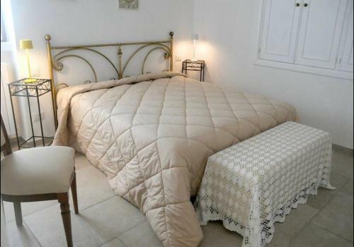 Belvedere Di Puglia Casa Vacanza