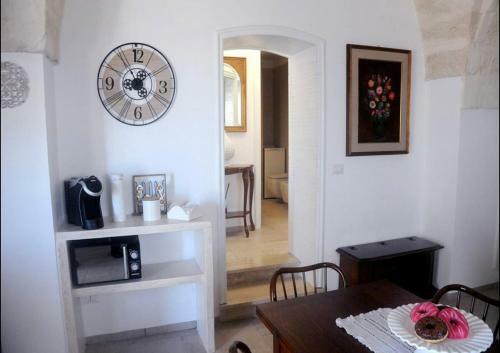 Belvedere Di Puglia Casa Vacanza