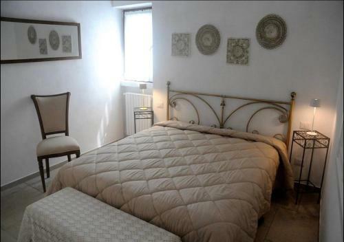 Belvedere Di Puglia Casa Vacanza