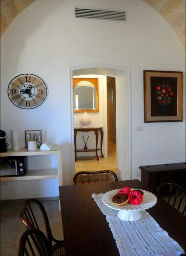 Belvedere Di Puglia Casa Vacanza