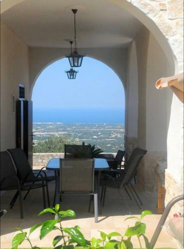Belvedere Di Puglia Casa Vacanza